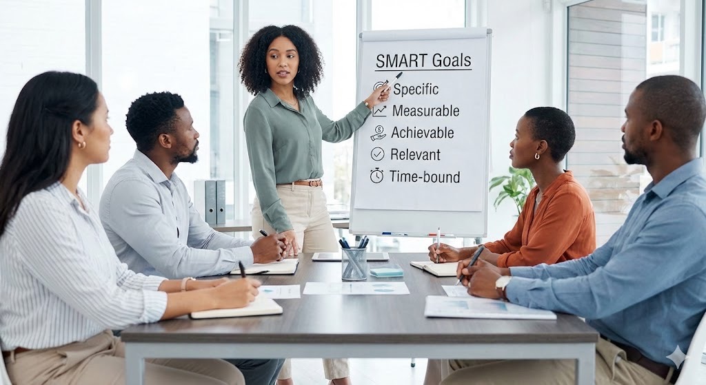 5 ทักษะภาวะผู้นำที่หัวหน้ามือใหม่ต้องมี เพื่อบริหารทีมให้ได้ใจและได้งาน ที่คุณทำได้