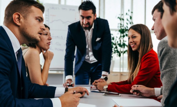 สั่งงานอย่าง ได้อีกอย่าง! จบปัญหาสื่อสารไม่ตรงกันด้วยทักษะการพูดที่ชัดเจนระดับโปร